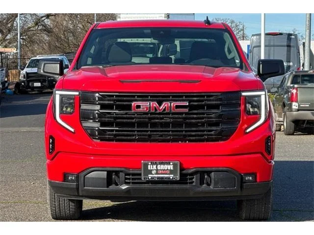 Nuevos GMC SIERRA 1500 à ELK GROVE chez Elk Grove Buick GMC