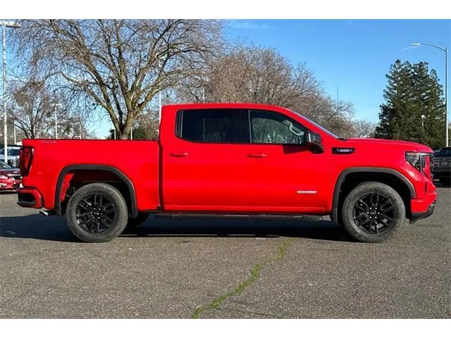 Nuevos GMC SIERRA 1500 à ELK GROVE chez Elk Grove Buick GMC