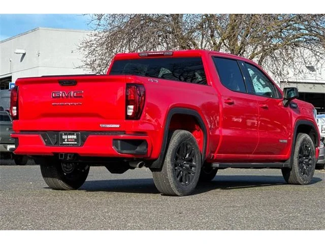 Nuevos GMC SIERRA 1500 à ELK GROVE chez Elk Grove Buick GMC