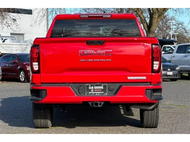 Nuevos GMC SIERRA 1500 à ELK GROVE chez Elk Grove Buick GMC
