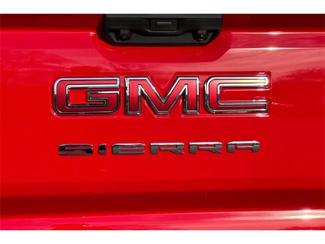 Nuevos GMC SIERRA 1500 à ELK GROVE chez Elk Grove Buick GMC