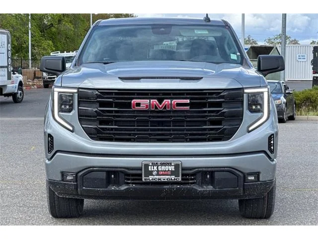 Nuevos GMC SIERRA 1500 à ELK GROVE chez Elk Grove Buick GMC