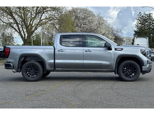 Nuevos GMC SIERRA 1500 à ELK GROVE chez Elk Grove Buick GMC