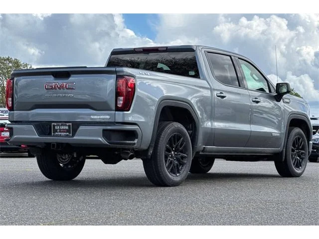 Nuevos GMC SIERRA 1500 à ELK GROVE chez Elk Grove Buick GMC