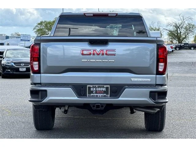 Nuevos GMC SIERRA 1500 à ELK GROVE chez Elk Grove Buick GMC