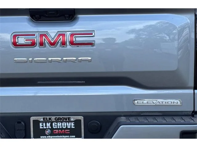 Nuevos GMC SIERRA 1500 à ELK GROVE chez Elk Grove Buick GMC