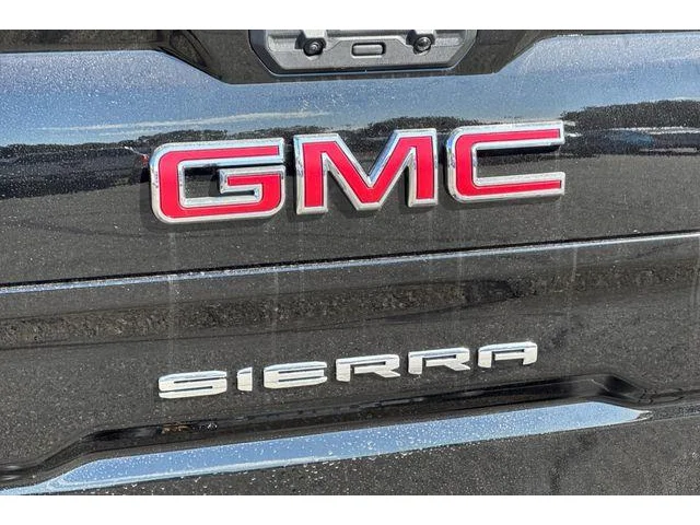 Nuevos GMC SIERRA 1500 à ELK GROVE chez Elk Grove Buick GMC
