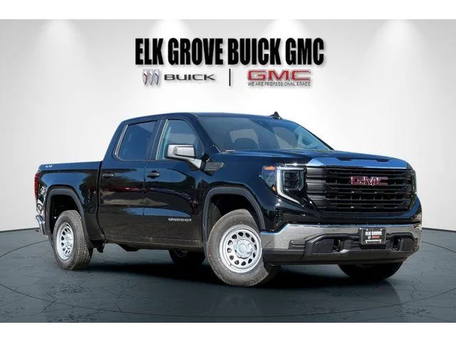 Nuevos GMC SIERRA 1500 à ELK GROVE chez Elk Grove Buick GMC