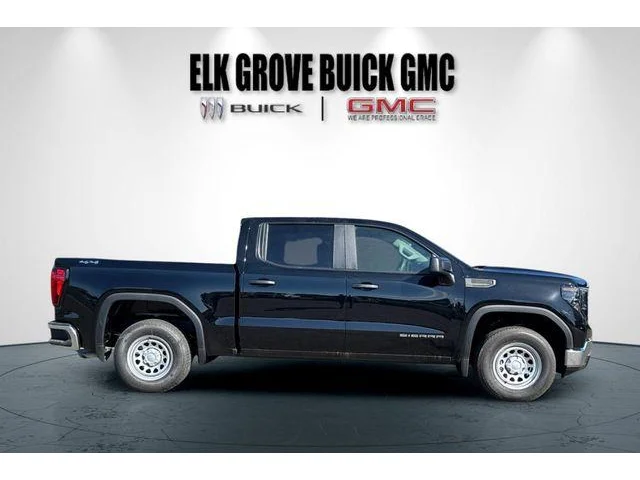 Nuevos GMC SIERRA 1500 à ELK GROVE chez Elk Grove Buick GMC