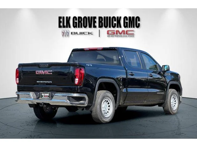 Nuevos GMC SIERRA 1500 à ELK GROVE chez Elk Grove Buick GMC