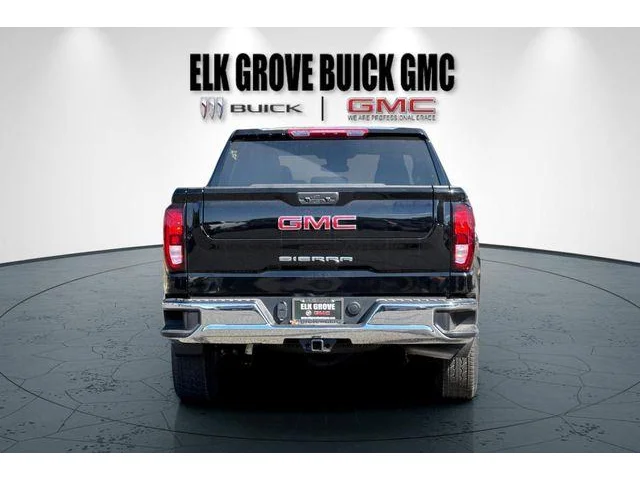 Nuevos GMC SIERRA 1500 à ELK GROVE chez Elk Grove Buick GMC