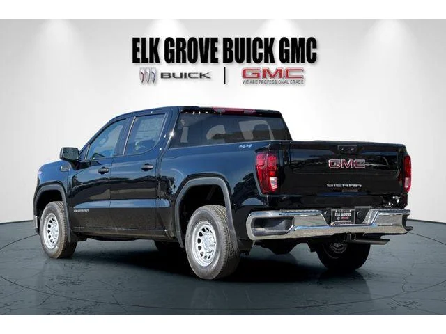 Nuevos GMC SIERRA 1500 à ELK GROVE chez Elk Grove Buick GMC