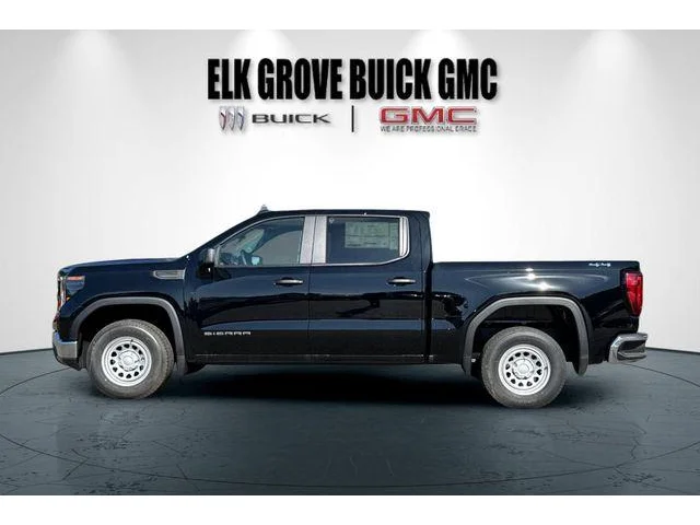 Nuevos GMC SIERRA 1500 à ELK GROVE chez Elk Grove Buick GMC