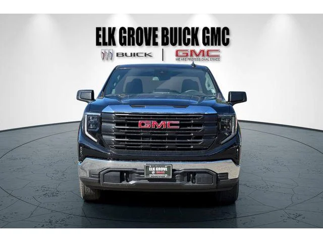 Nuevos GMC SIERRA 1500 à ELK GROVE chez Elk Grove Buick GMC