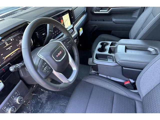 Nuevos GMC SIERRA 1500 à ELK GROVE chez Elk Grove Buick GMC