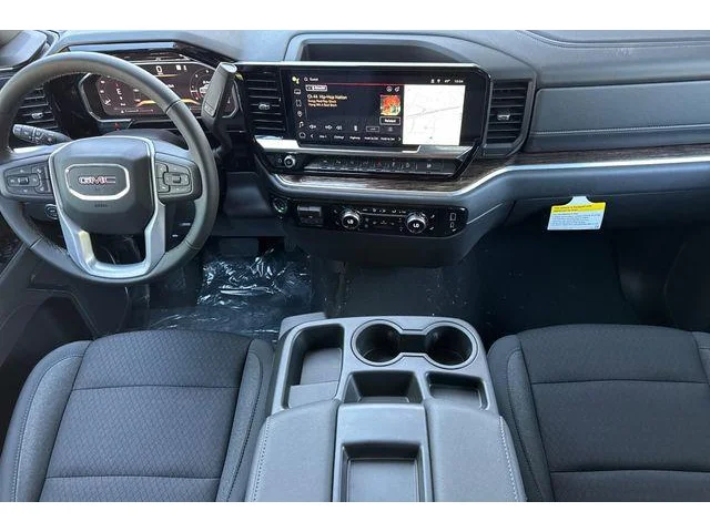 Nuevos GMC SIERRA 1500 à ELK GROVE chez Elk Grove Buick GMC
