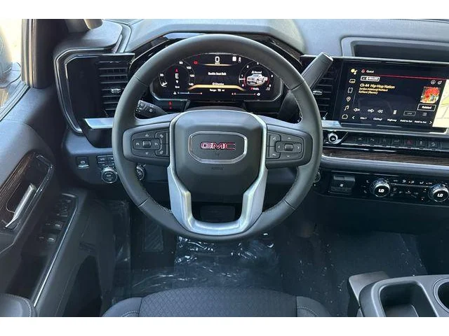 Nuevos GMC SIERRA 1500 à ELK GROVE chez Elk Grove Buick GMC