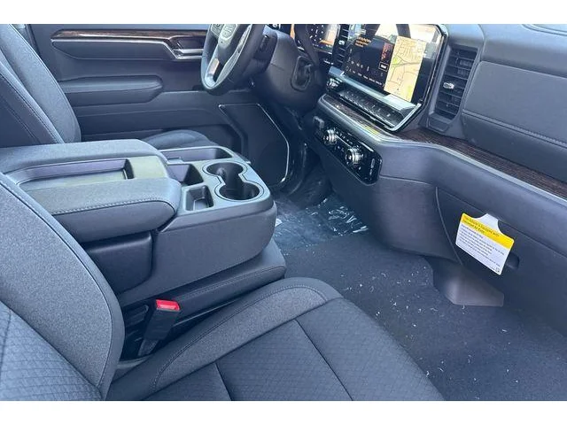 Nuevos GMC SIERRA 1500 à ELK GROVE chez Elk Grove Buick GMC