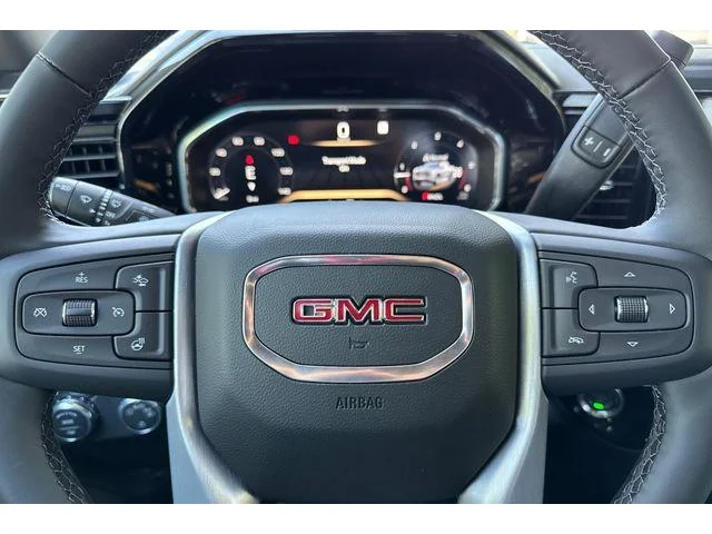 Nuevos GMC SIERRA 1500 à ELK GROVE chez Elk Grove Buick GMC