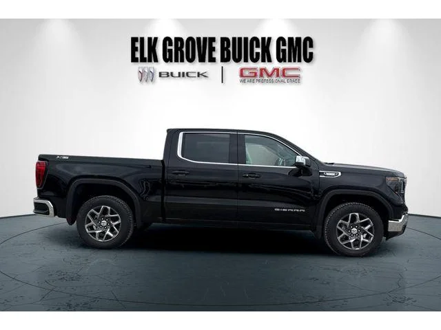 Nuevos GMC SIERRA 1500 à ELK GROVE chez Elk Grove Buick GMC