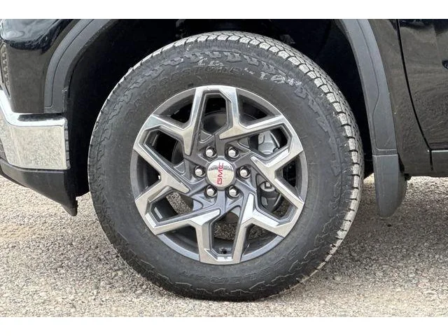 Nuevos GMC SIERRA 1500 à ELK GROVE chez Elk Grove Buick GMC