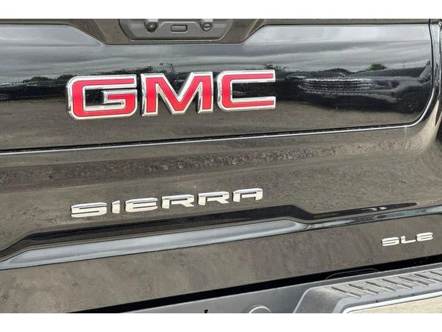 Nuevos GMC SIERRA 1500 à ELK GROVE chez Elk Grove Buick GMC