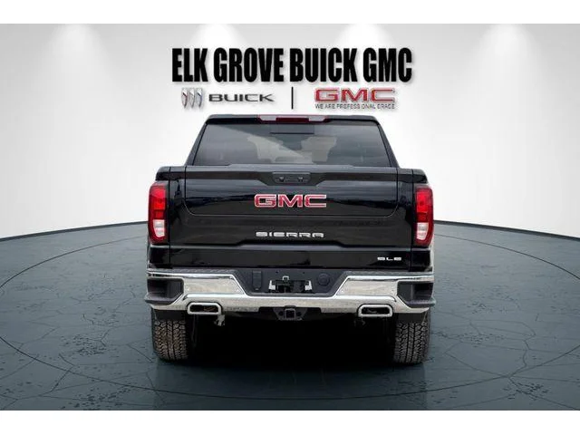 Nuevos GMC SIERRA 1500 à ELK GROVE chez Elk Grove Buick GMC
