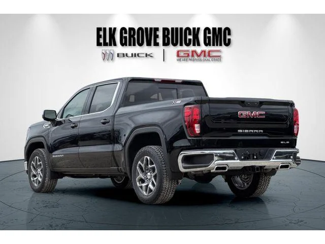 Nuevos GMC SIERRA 1500 à ELK GROVE chez Elk Grove Buick GMC