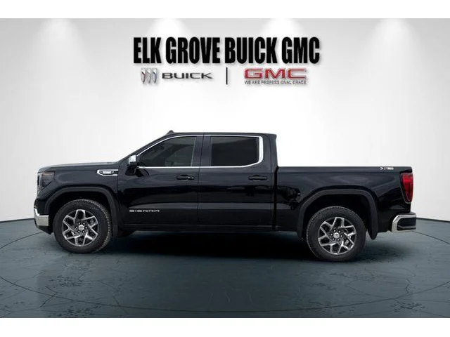 Nuevos GMC SIERRA 1500 à ELK GROVE chez Elk Grove Buick GMC