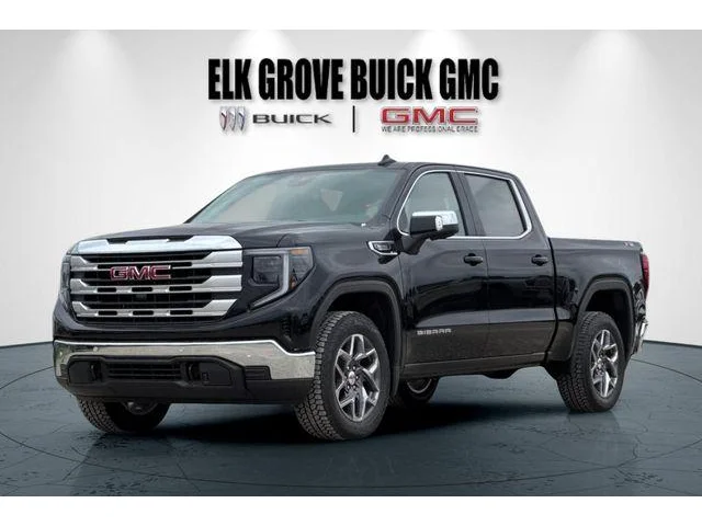 Nuevos GMC SIERRA 1500 à ELK GROVE chez Elk Grove Buick GMC