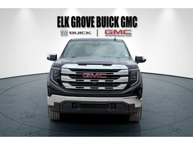 Nuevos GMC SIERRA 1500 à ELK GROVE chez Elk Grove Buick GMC