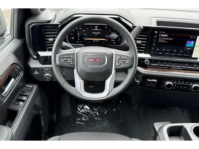 Nuevos GMC SIERRA 1500 à ELK GROVE chez Elk Grove Buick GMC