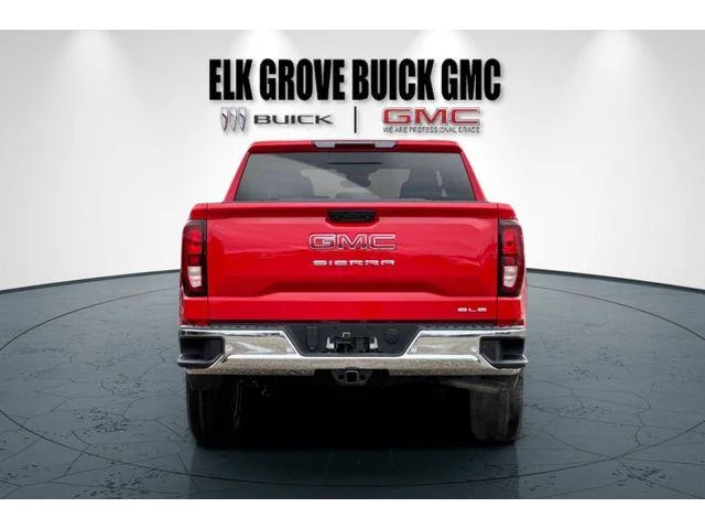 Nuevos GMC SIERRA 1500 à ELK GROVE chez Elk Grove Buick GMC