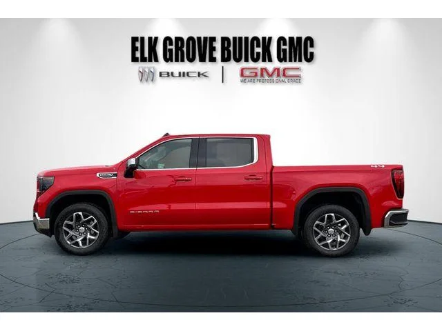 Nuevos GMC SIERRA 1500 à ELK GROVE chez Elk Grove Buick GMC