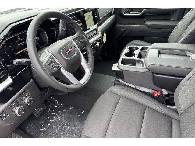 Nuevos GMC SIERRA 1500 à ELK GROVE chez Elk Grove Buick GMC