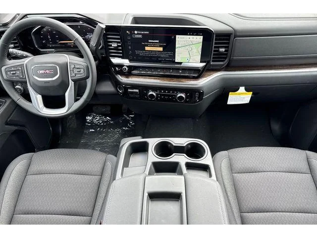 Nuevos GMC SIERRA 1500 à ELK GROVE chez Elk Grove Buick GMC