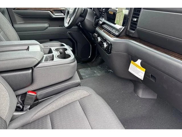 Nuevos GMC SIERRA 1500 à ELK GROVE chez Elk Grove Buick GMC
