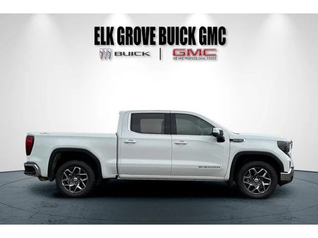 Nuevos GMC SIERRA 1500 à ELK GROVE chez Elk Grove Buick GMC