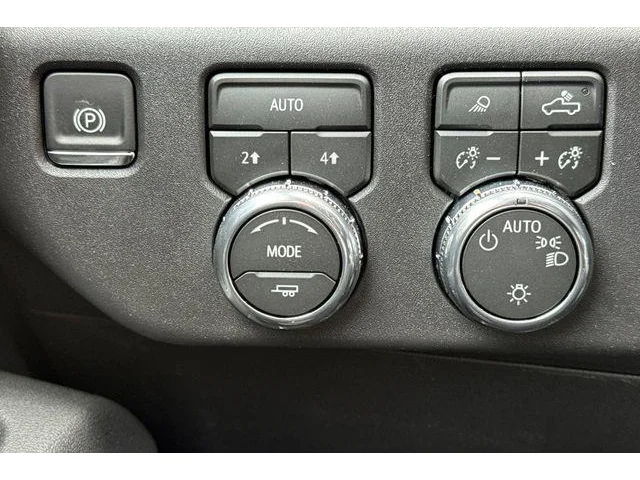 Nuevos GMC SIERRA 1500 à ELK GROVE chez Elk Grove Buick GMC