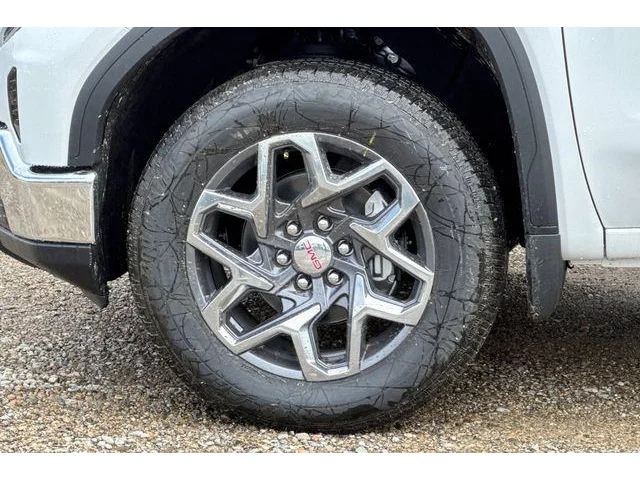 Nuevos GMC SIERRA 1500 à ELK GROVE chez Elk Grove Buick GMC