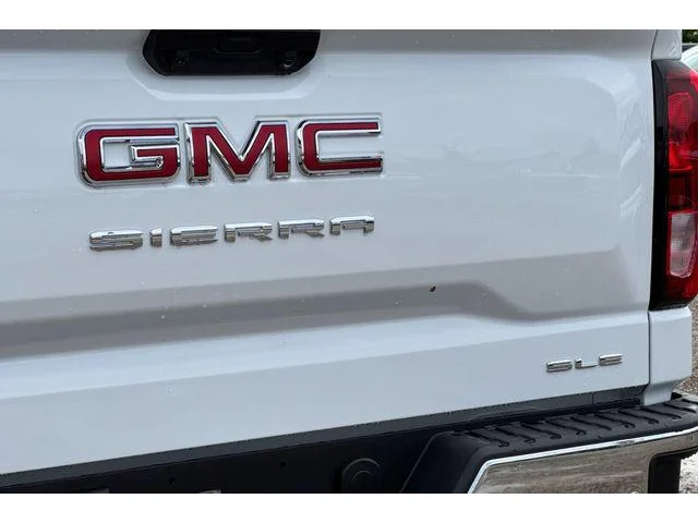 Nuevos GMC SIERRA 1500 à ELK GROVE chez Elk Grove Buick GMC