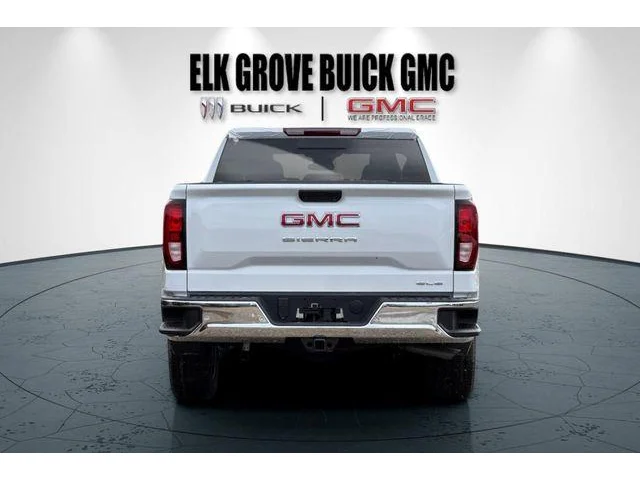 Nuevos GMC SIERRA 1500 à ELK GROVE chez Elk Grove Buick GMC