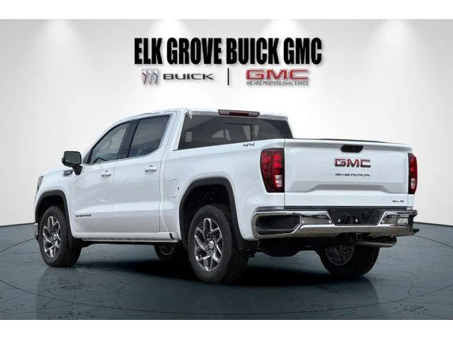 Nuevos GMC SIERRA 1500 à ELK GROVE chez Elk Grove Buick GMC