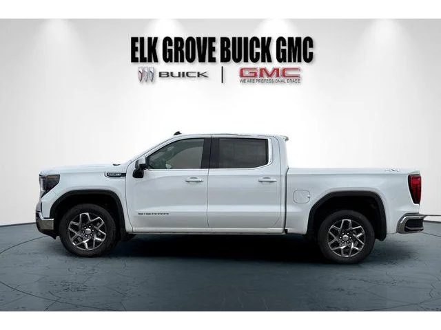 Nuevos GMC SIERRA 1500 à ELK GROVE chez Elk Grove Buick GMC