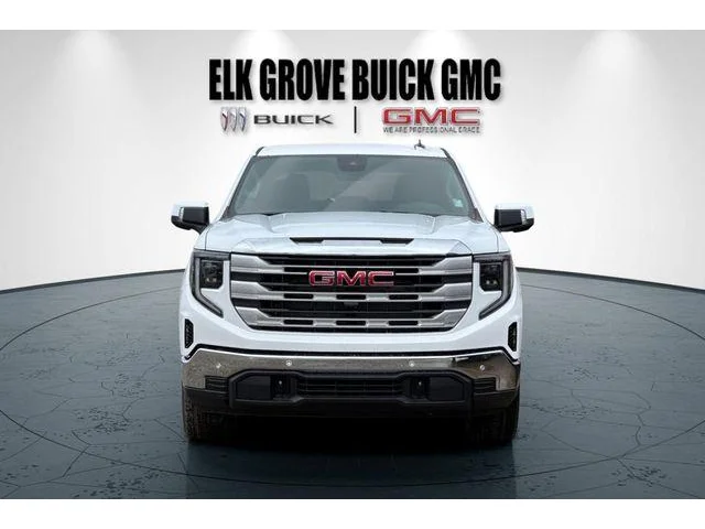 Nuevos GMC SIERRA 1500 à ELK GROVE chez Elk Grove Buick GMC