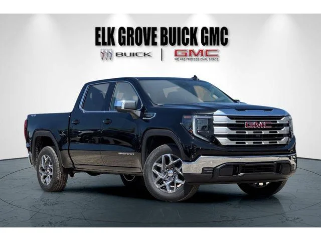 Nuevos GMC SIERRA 1500 à ELK GROVE chez Elk Grove Buick GMC