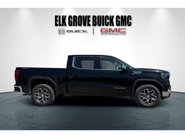 Nuevos GMC SIERRA 1500 à ELK GROVE chez Elk Grove Buick GMC