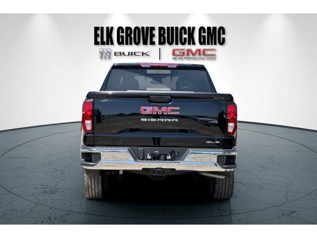 Nuevos GMC SIERRA 1500 à ELK GROVE chez Elk Grove Buick GMC