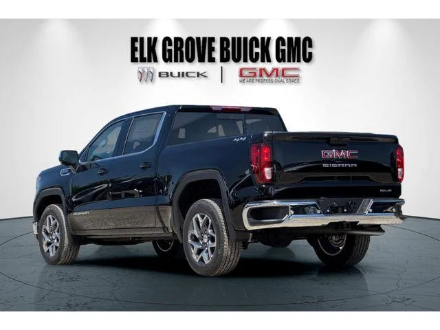 Nuevos GMC SIERRA 1500 à ELK GROVE chez Elk Grove Buick GMC
