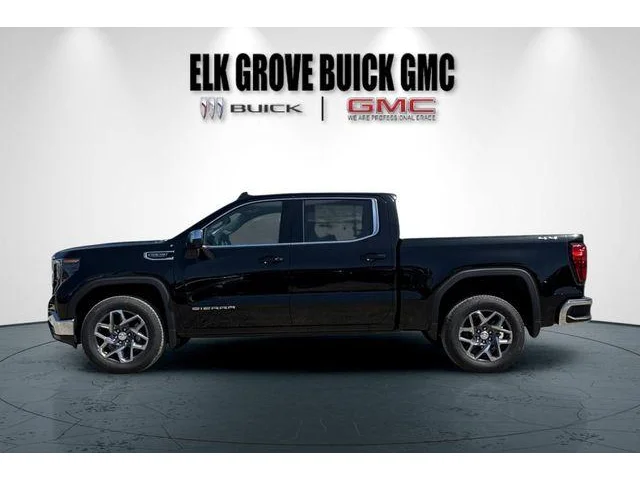 Nuevos GMC SIERRA 1500 à ELK GROVE chez Elk Grove Buick GMC